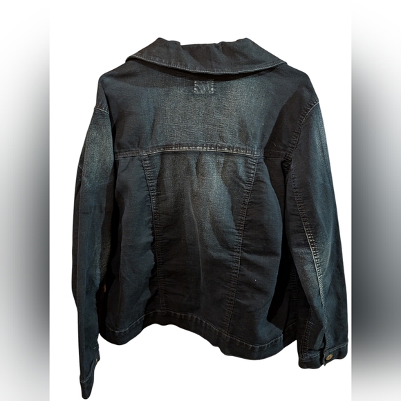 Denim Jacket - Picture 3 of 5